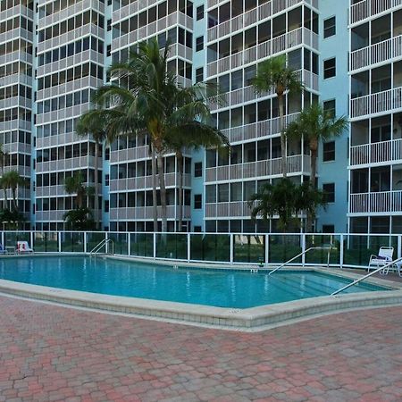 Crystal Sands By Beachside Management Siesta Key Εξωτερικό φωτογραφία