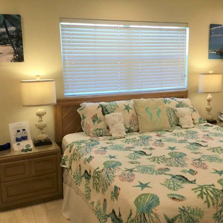 Crystal Sands By Beachside Management Siesta Key Εξωτερικό φωτογραφία