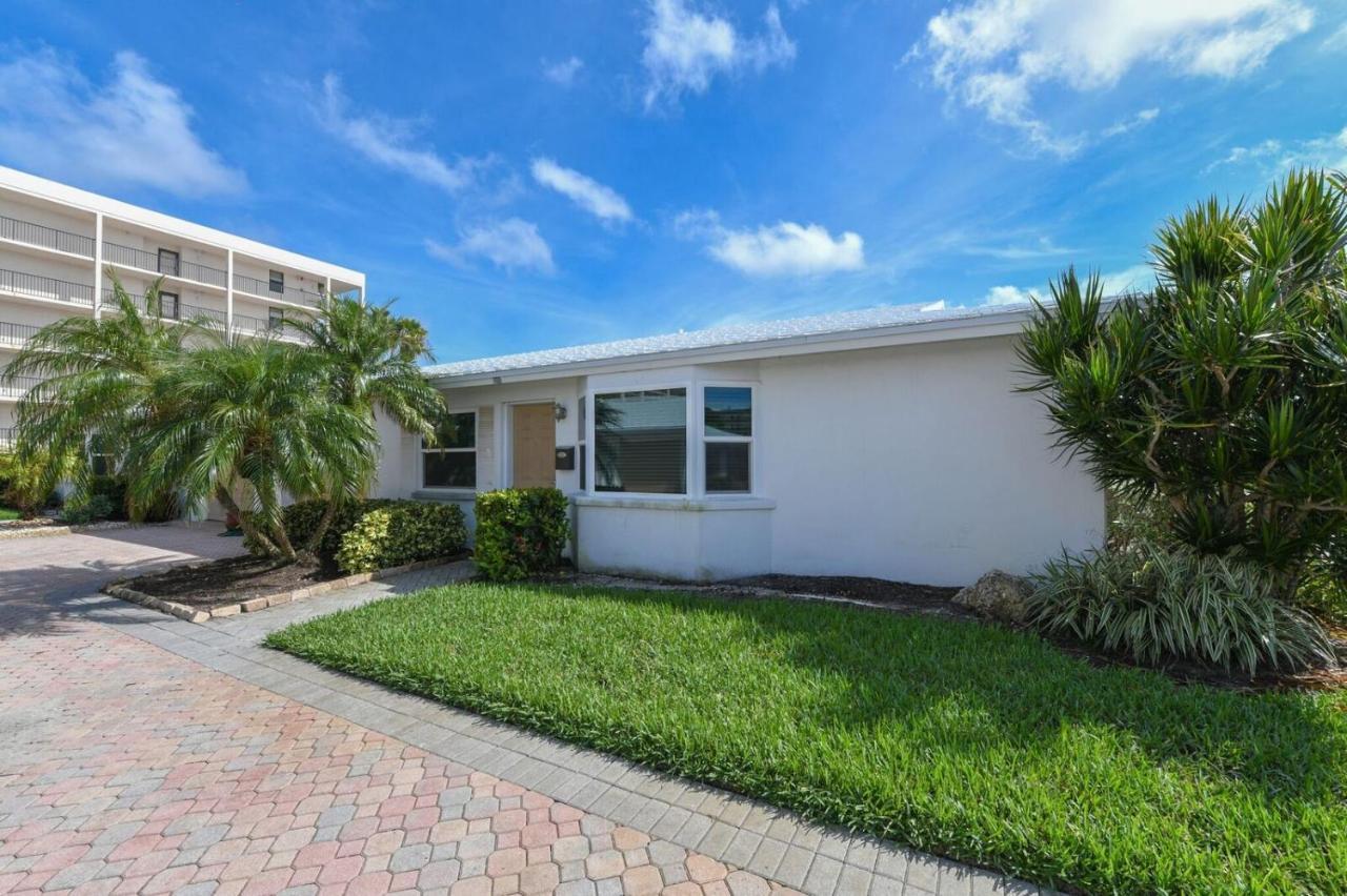 Crystal Sands By Beachside Management Siesta Key Εξωτερικό φωτογραφία