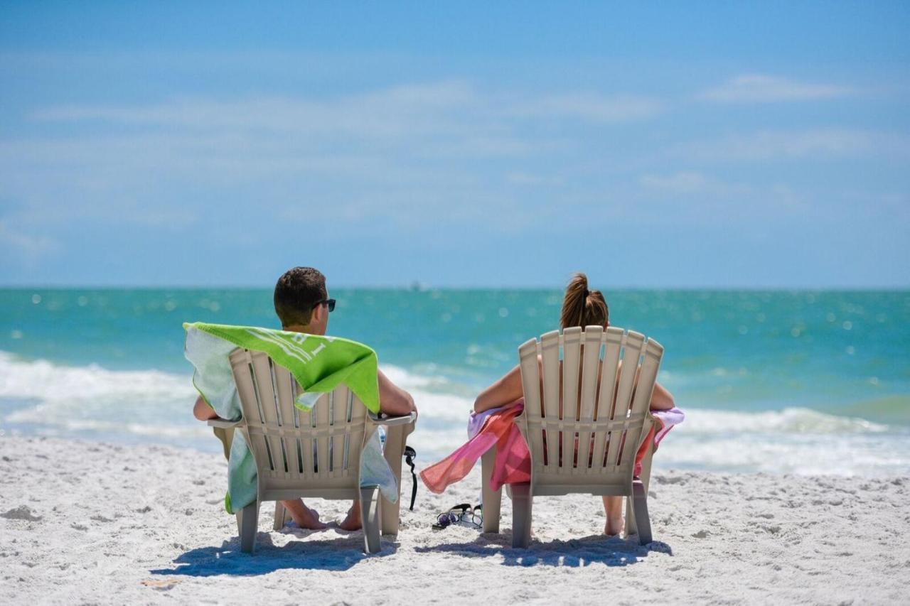 Crystal Sands By Beachside Management Siesta Key Εξωτερικό φωτογραφία