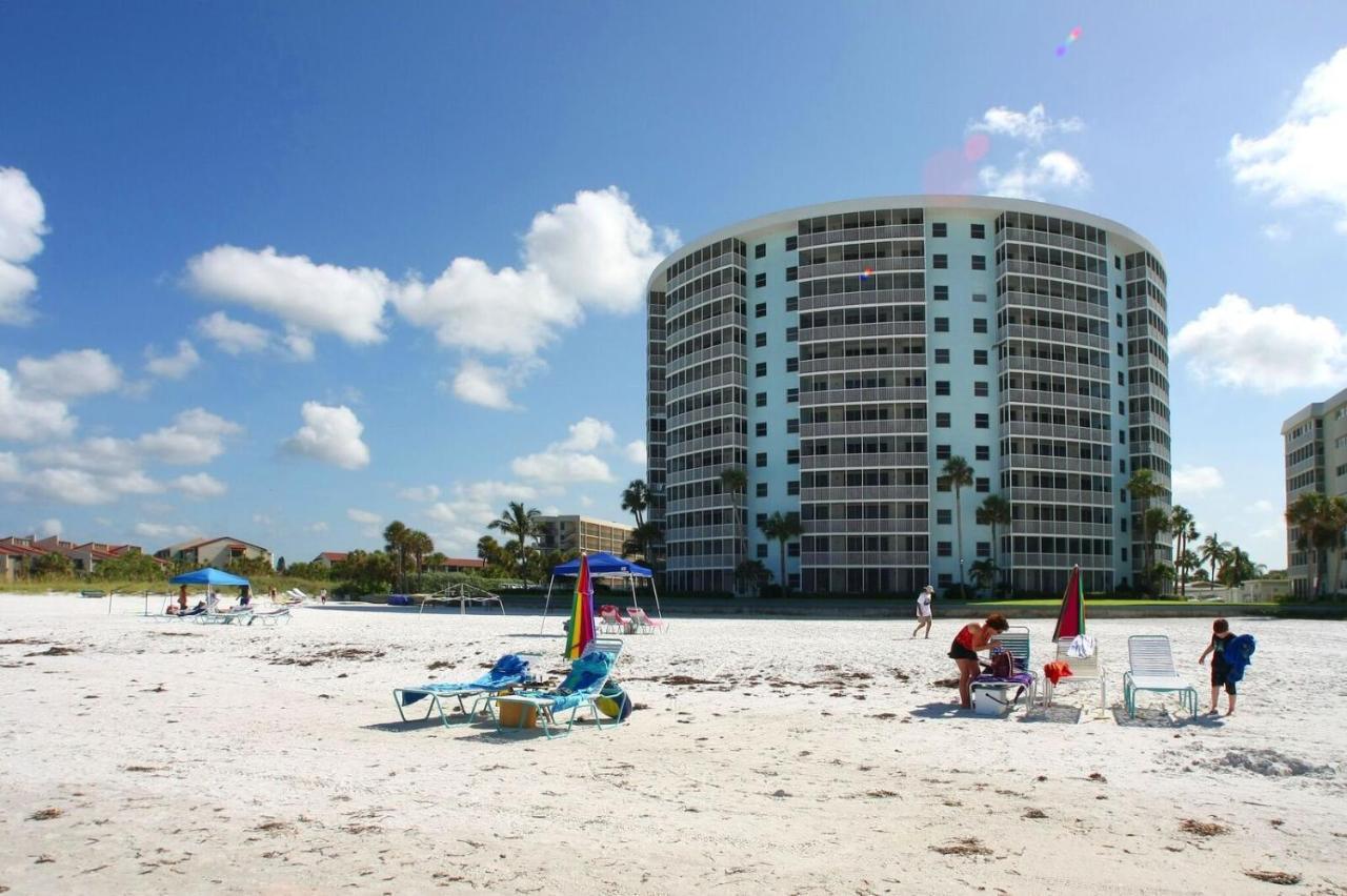 Crystal Sands By Beachside Management Siesta Key Εξωτερικό φωτογραφία