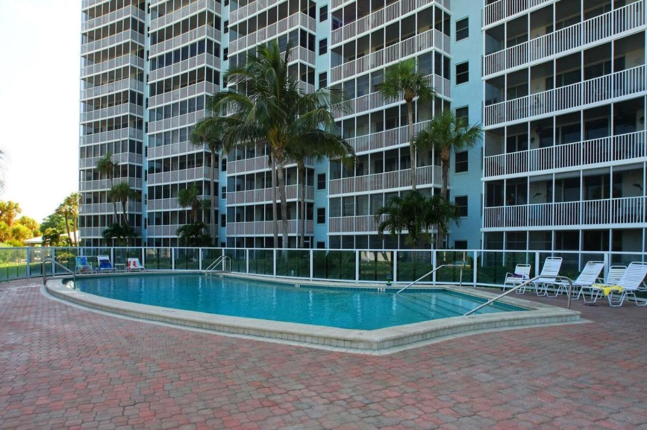 Crystal Sands By Beachside Management Siesta Key Εξωτερικό φωτογραφία