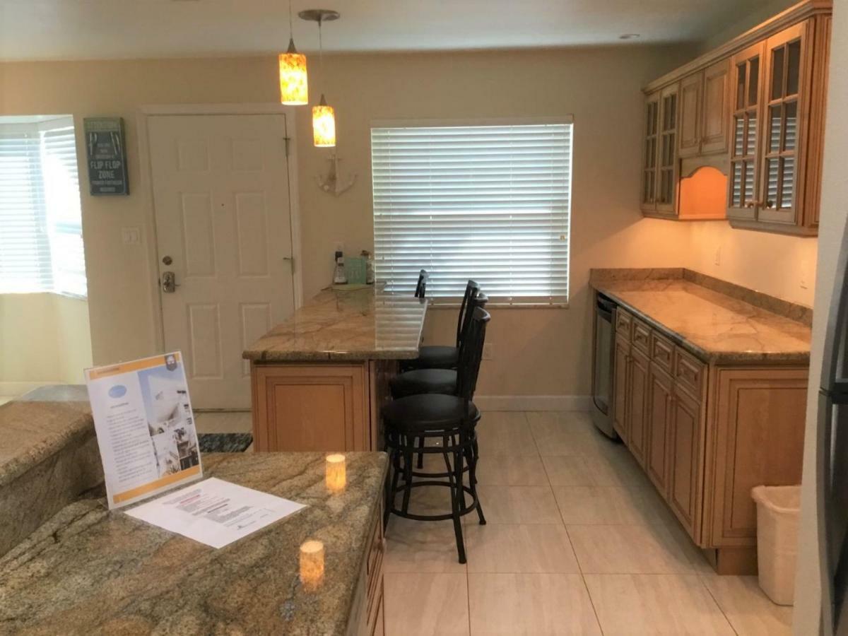 Crystal Sands By Beachside Management Siesta Key Εξωτερικό φωτογραφία
