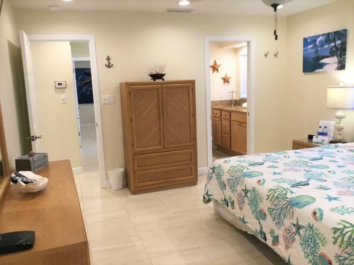 Crystal Sands By Beachside Management Siesta Key Εξωτερικό φωτογραφία