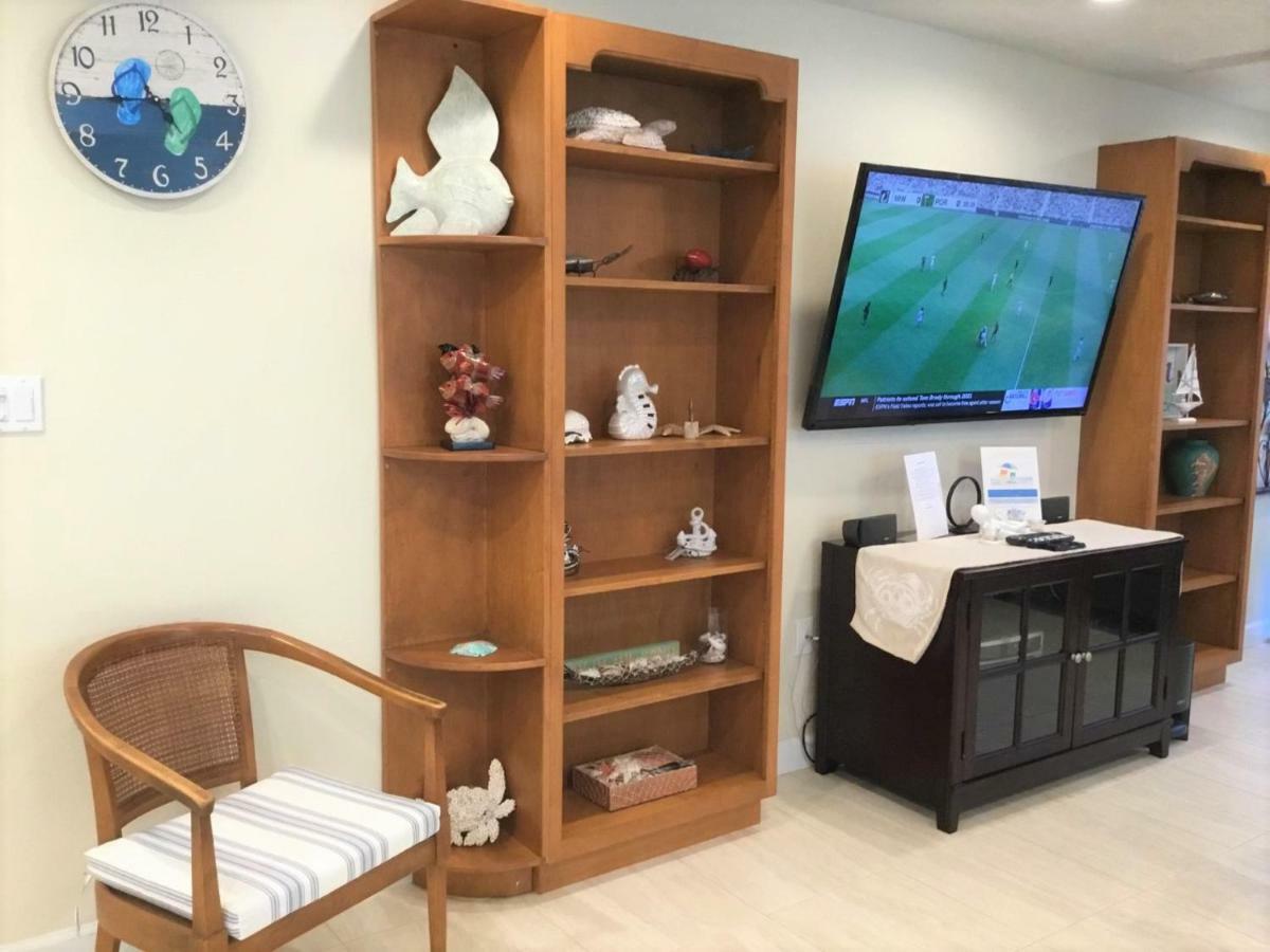 Crystal Sands By Beachside Management Siesta Key Εξωτερικό φωτογραφία