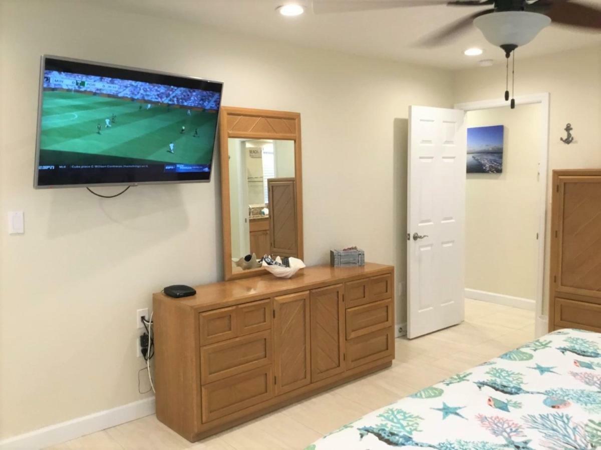 Crystal Sands By Beachside Management Siesta Key Εξωτερικό φωτογραφία