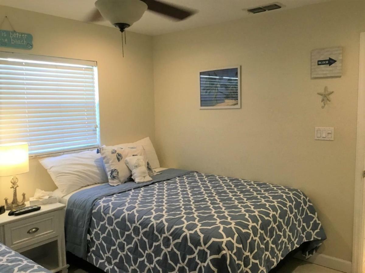 Crystal Sands By Beachside Management Siesta Key Εξωτερικό φωτογραφία