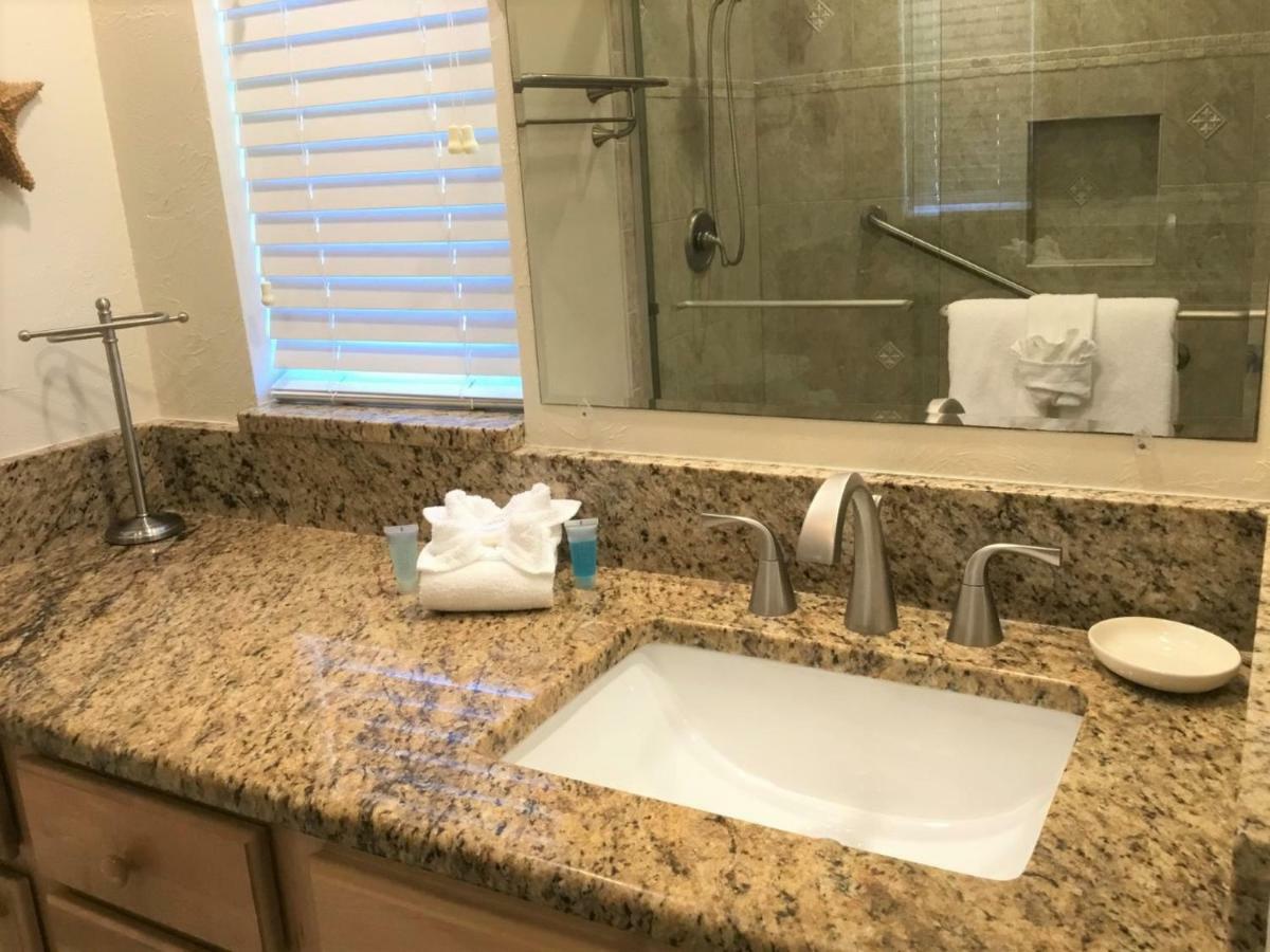 Crystal Sands By Beachside Management Siesta Key Εξωτερικό φωτογραφία